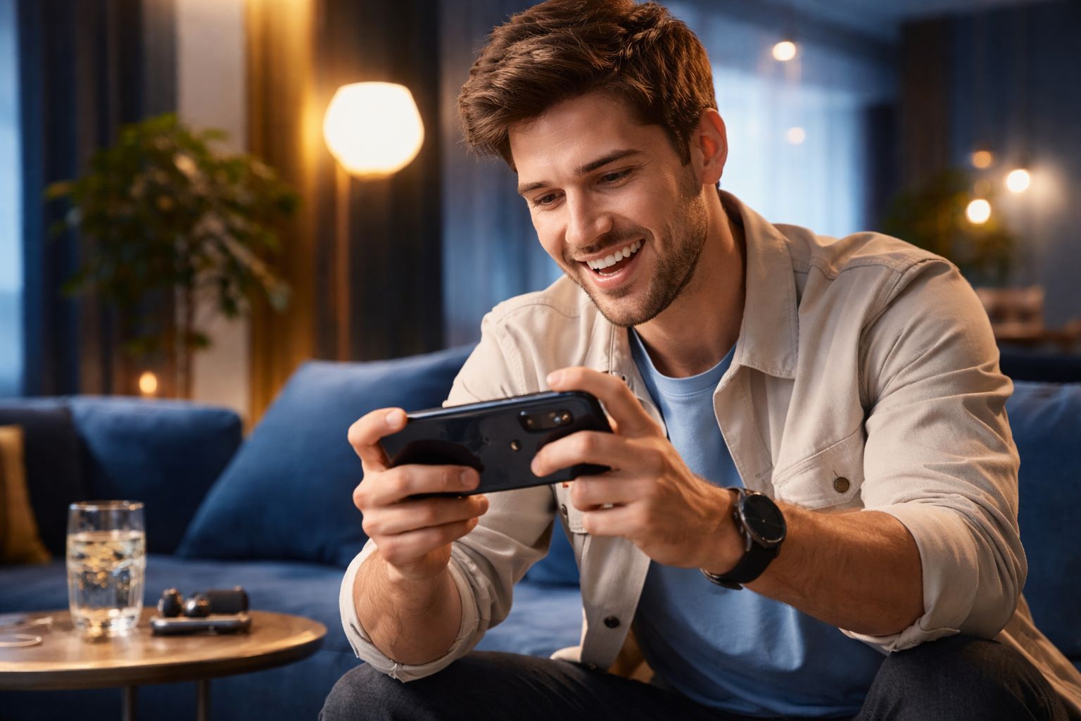 AK 168 App - Cài Đặt Nhanh Và Truy Cập Dễ Dàng Khi Di Chuyển